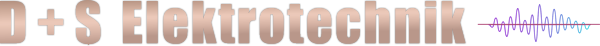 D+S Elektrotechnik GbR